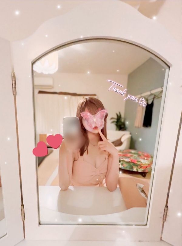 贅沢な癒し……
