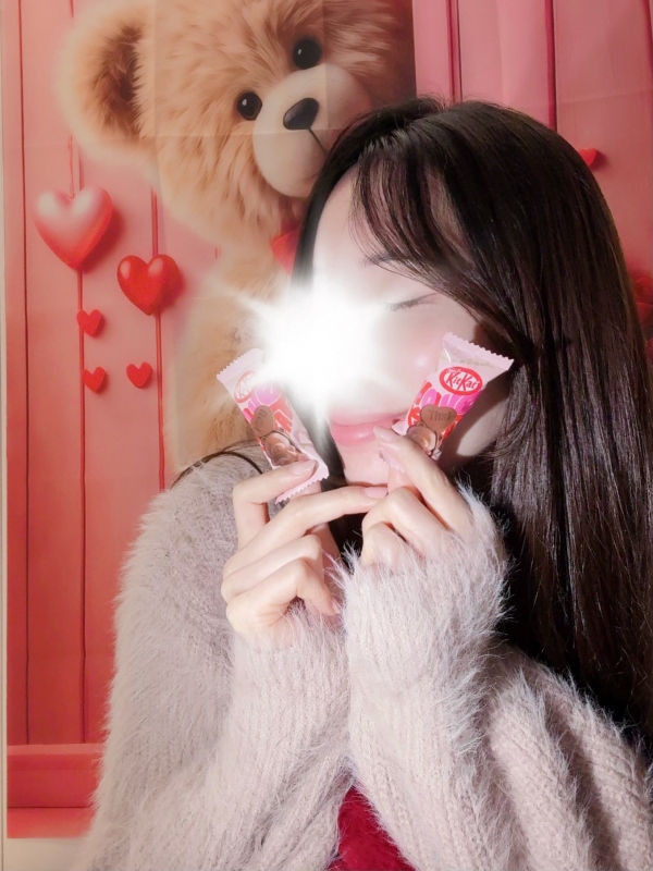 ご褒美のためのルーム