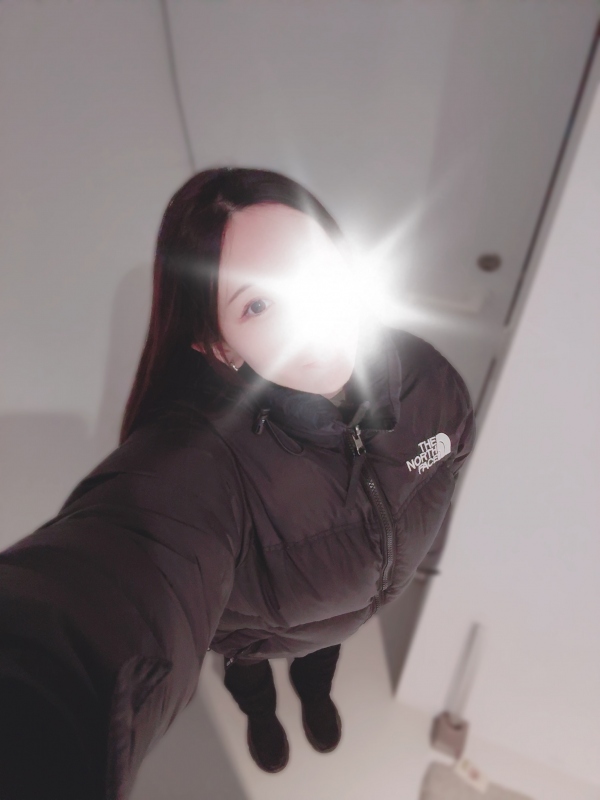 185㌢から見た月野