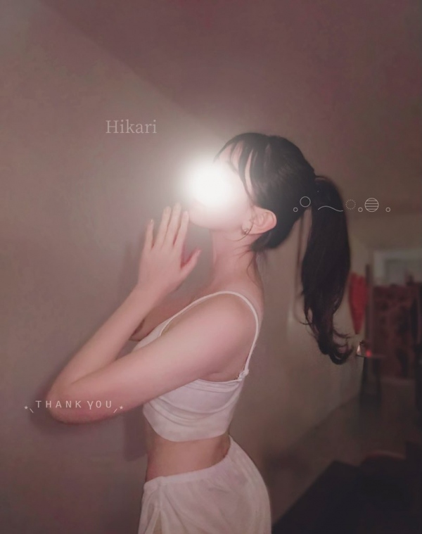 今夜もありがとうෆ ̖́-‬