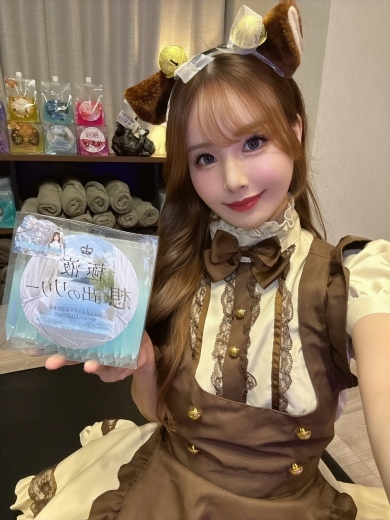 愛沢 ふうかイメージ画像④サムネイル