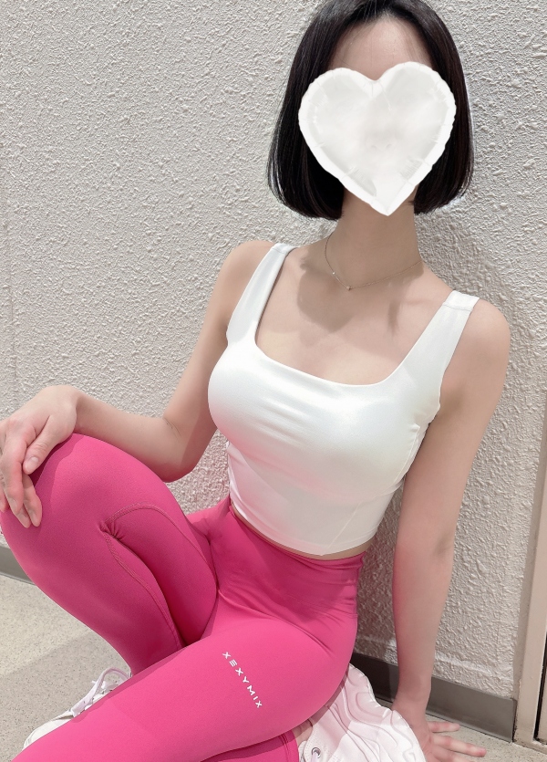 ピラティス教室♡