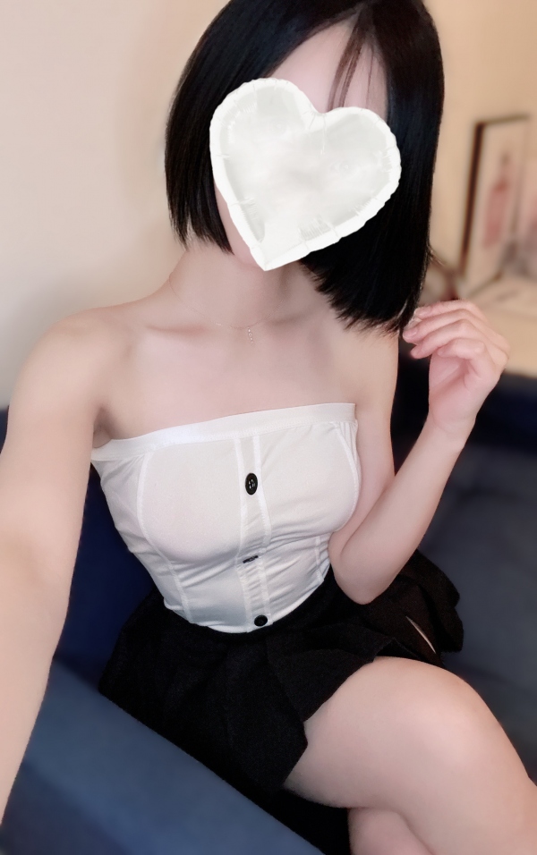 次はもっと、うちからも…♡