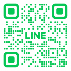 涼花の公式LINEが復活しました( ; ; )
