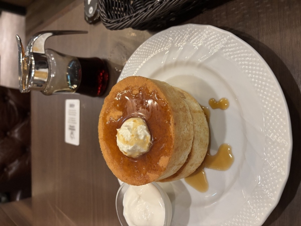 おはようさんっ！
