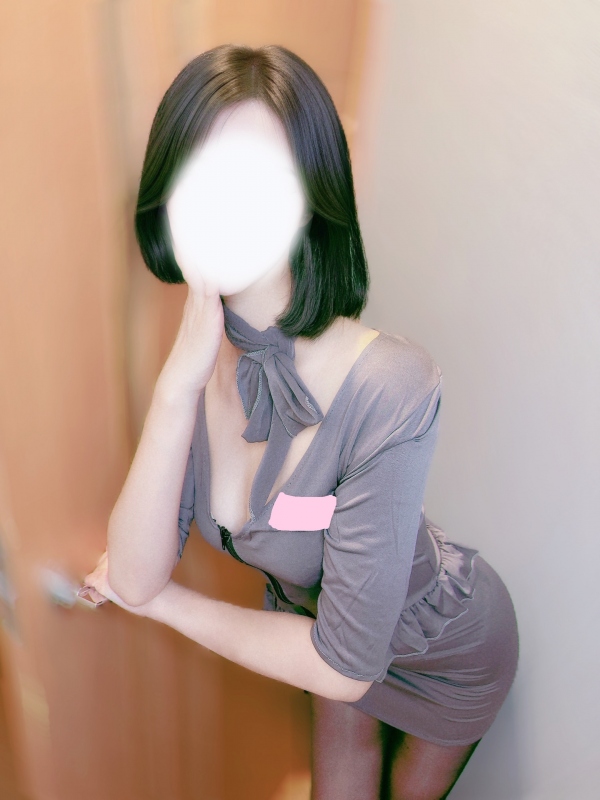 お盆特別バージョンのっ♡♡