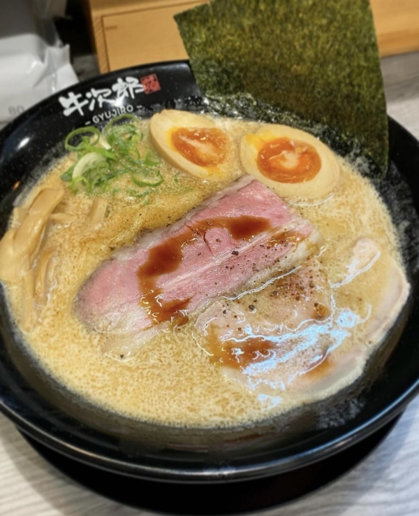 1年半ぶりの！