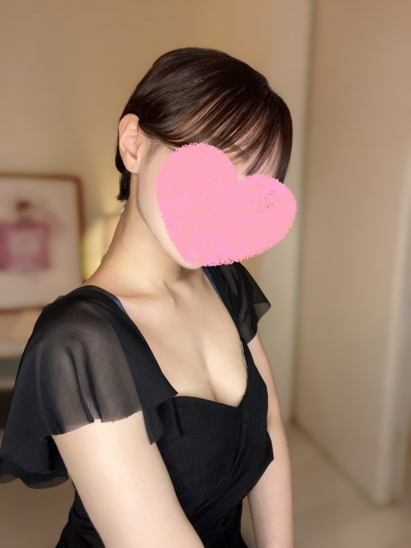 こんにちは〜（＾ν＾）♡
