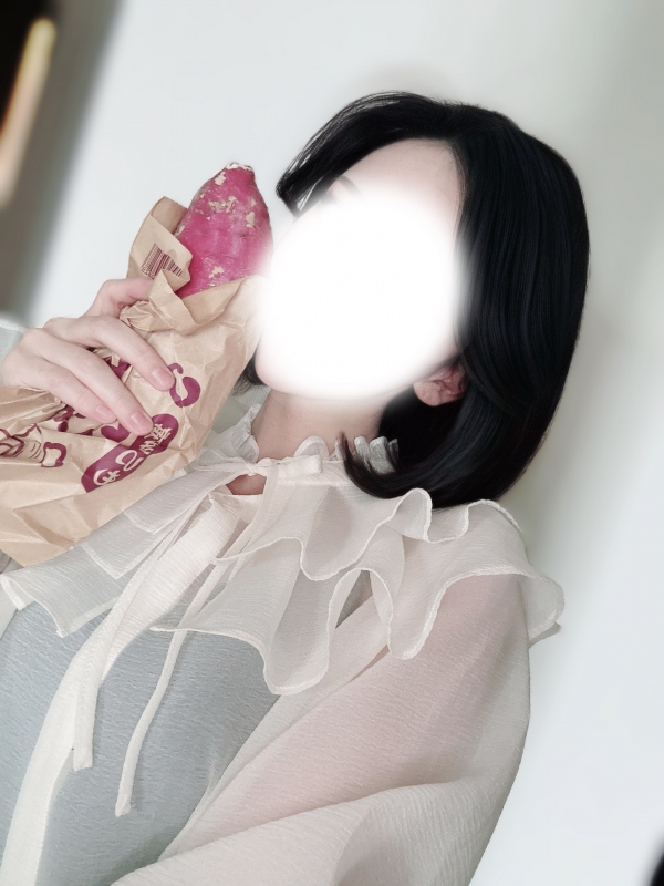 いっしょにたーべよ(*´˘`*)♥