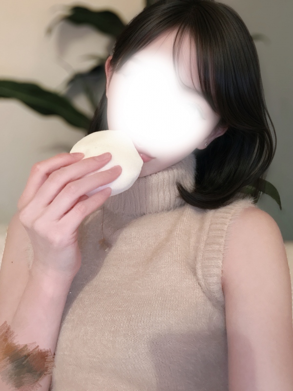 もぐもぐ